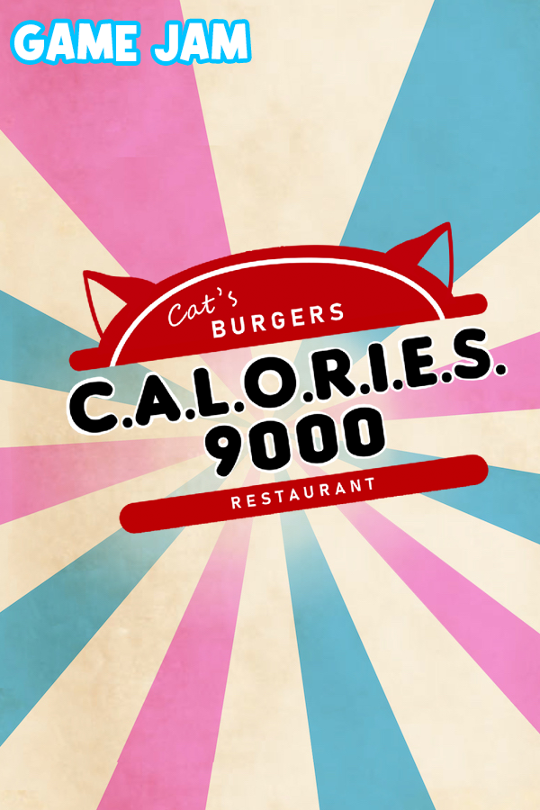 Calories 9000