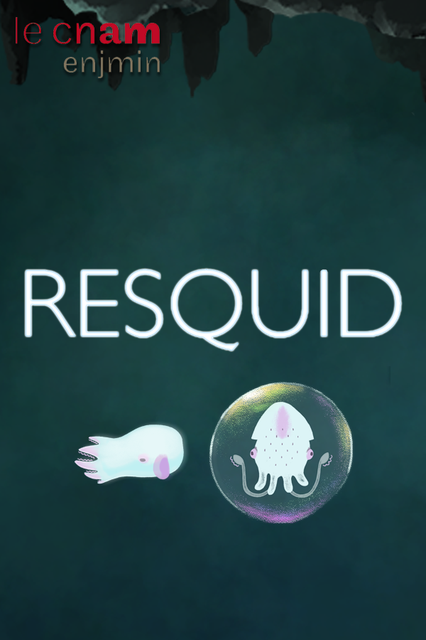 Resquid
